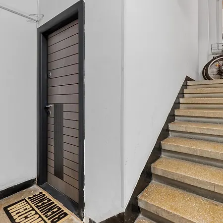 Apartament Lucas Bucuresti-3
